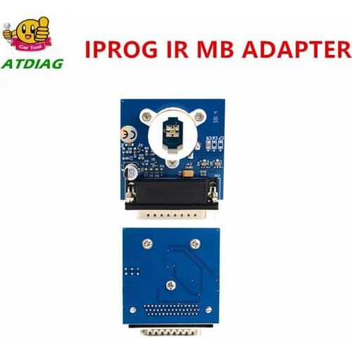 IPROG+ IProg Pro Programmer IPROG IR MB ADAPTER iProg with Best Price