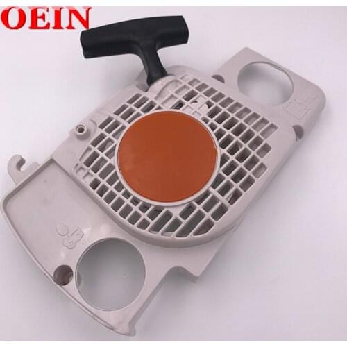 Recoil Starter Repair Kit Fit Stihl MS170 MS180 MS180C 017 018 Gas Chainsaws Spare Parts 1130-080-2100