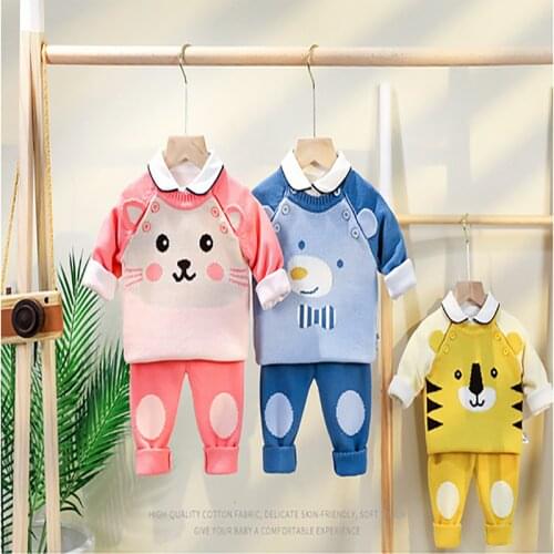 TALLOLY Cardigans For Girls