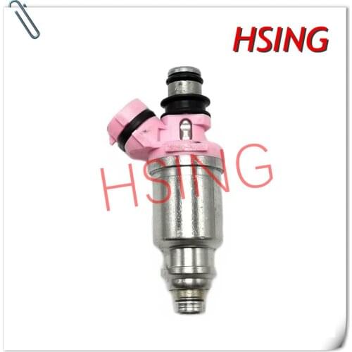 HSINGYE BRAND-NEW# 23250-74080 Fuel Injector Fits For 92-97 Land Cruiser Lexus 96-98 LX450 4.5L ***Part No# 2325074080