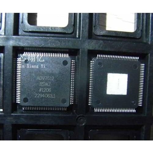 XINXIANGYI ADV7612BSWZ QFP
