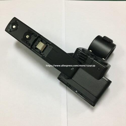 Repair Parts For Sony PXW-X70 HXR-NX80 HXR-MC88 XLR Adapter+Handle Block Assy Whole A2060034A