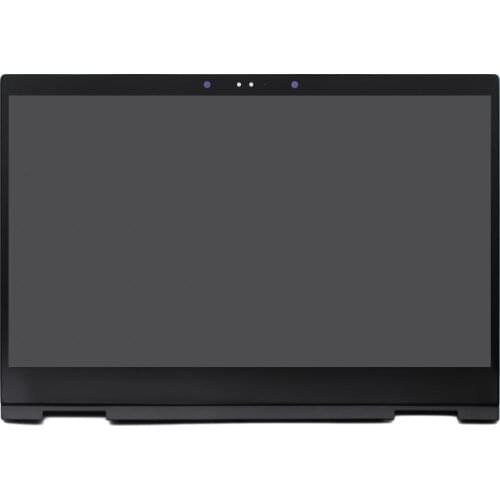 LCD Screen Display Touch Digitizer Assembly for HP ENVY 13-ag0001ng 13-ag0002ng 13-ag0004ng 13-ag0009ng 13-ag0304ng 13-ag0600ng