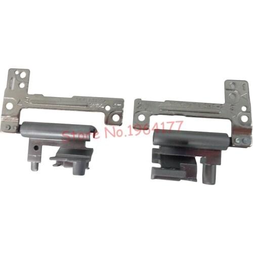 For DELL Vostro 131 V131 E3330 3330 Series laptop LCD Hinges Left Right silver hinge Notebook PN: VD9H2 0VD9H2 0J6P8 used