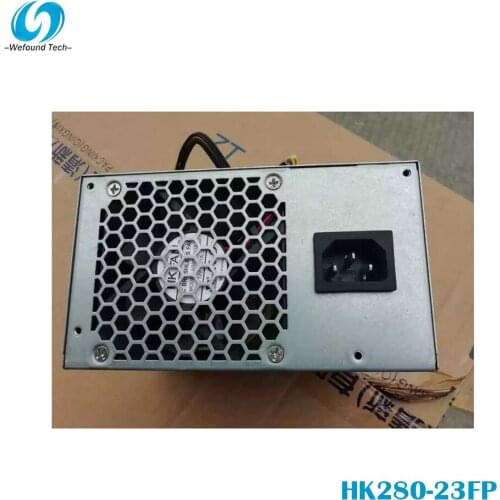 100% working power supply for Lenovo 14-pin power supply HK280-23FP 180W for M6300 M6400 M6475 Yangtian A6800t