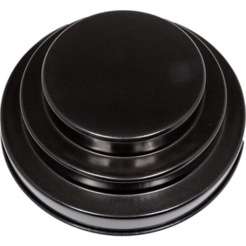 3 layer cake mold Metal product