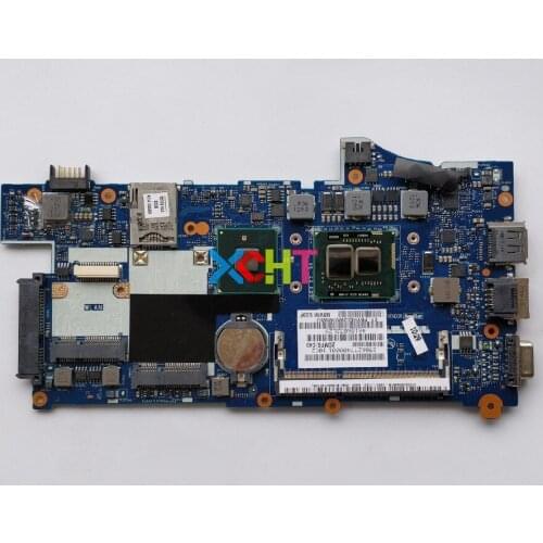 642740-001 NBV00 LA-6161P w I5-480M 2.66G CPU for HP ProBook 5320m Laptop NoteBook PC Motherboard Mainboard