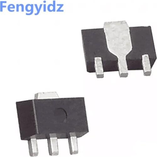 AH1 AH1-G SOT-89 20pcs/lot