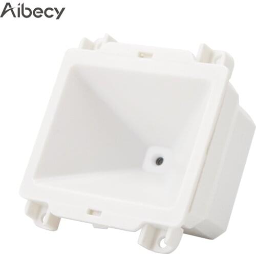 Aibecy Embedded 1D 2D Barcode Scanner QR Bar Code Reader Module Scanner USB Connection for Gate Machine Checking Mobile Payment
