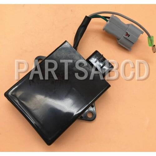 Buyang FA D300 ATV Quad CDI 5.3.01.0221 FA-D300 ATV Parts