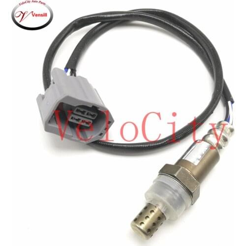 O2 Sensor Oxygen Sensor For 2005-2006 Mazda Demio 1.3L Part No# ZJ21-18-861 ZJ2118861