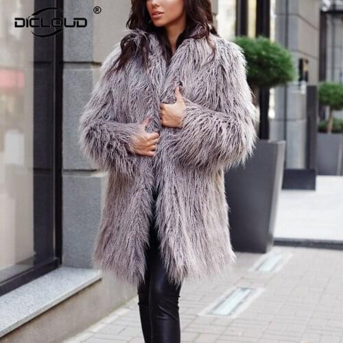 DICLOUD Women's Insulated Jackets