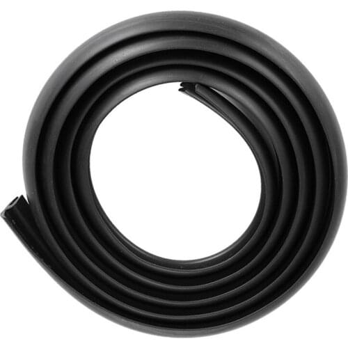 Sealed Trim Car Moulding Strip Car Seal Strip Rubber Seal Fashion High Quality Hot Popular Practical