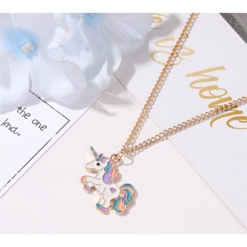 Giraffita Baby Necklaces