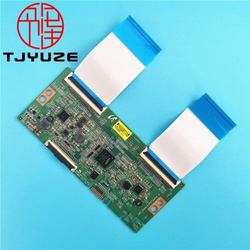 Good quality for 65inch TV Xiaomi L65M5-ES L65M5-AD L65M6-5P L65M6-6P Logic board 18Y-RAHU11P2TA4V0.0 LJ94-41735B T-CON BOARD