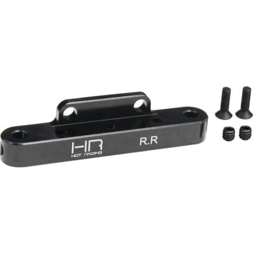 HR Arrma Karton Senton Outcast Talion Limitle Universal Lower Back Arm Code