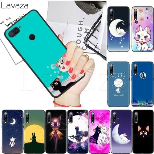 Чехлы для телефонов Xiaomi Mi 9 SE Lavaza China At AliExpress