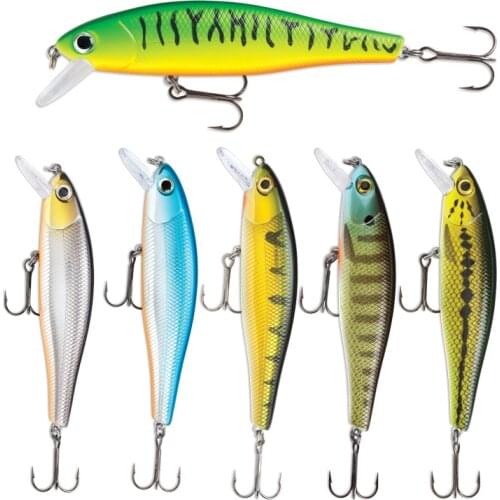 Lures Fishing Fishing Goods