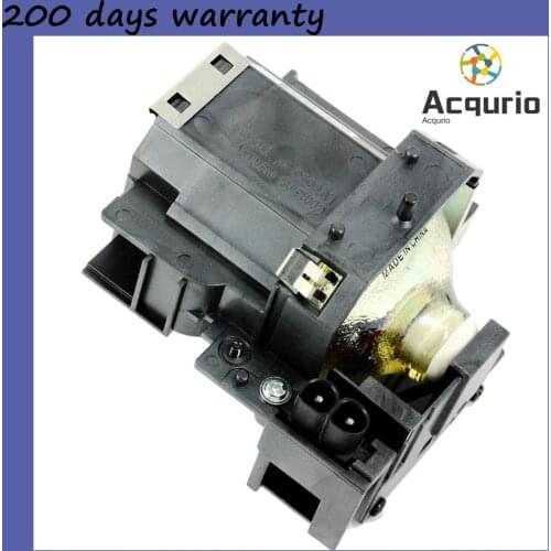 100%NEW Original LAMP V13H010L39 with housing for EMP-TW1000/EMP-TW2000/EMP-TW700/EMP-TW980/HOME CINEMA 1080/PowerLite HC 1080UB