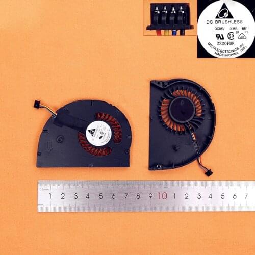 New Laptop Cooling Fan for Lenovo ThinkPad S230U (High copy) PN:KSB05105HA CB1M 04W6940 eplacement