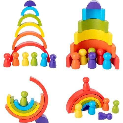 OUR SECRET Wooden Constructors