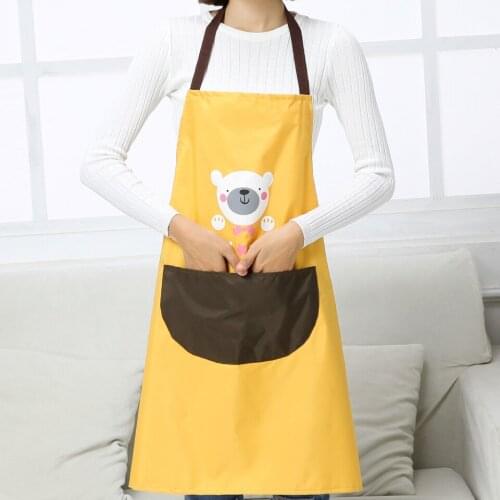 Sinsnan Aprons And Aprons For The Kitchen