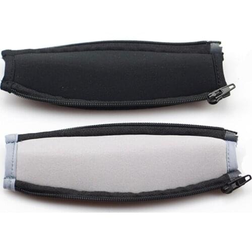 YSAGi Replacement headband pad repair for high quality earphone accessories for Bose QC3 OE1 OE2 AE2 headphone accessories