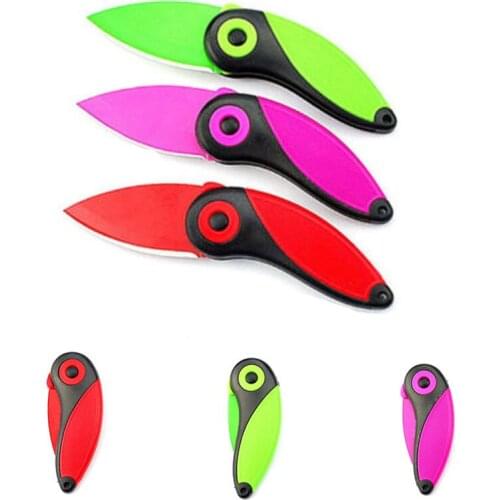 Tegoni Fruit Knives