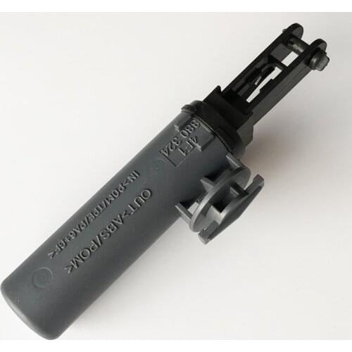 OEM Golve Box Compartment Lid Light Damper Brake Element With Switch And Pin For A3 A4 A5 A6 A7 A8 Q5 Q7 TT 4F1/8E1/8K1 880 324