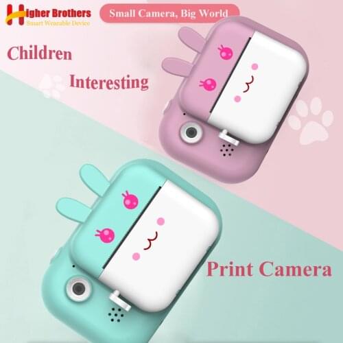 YHXS Compact Cameras
