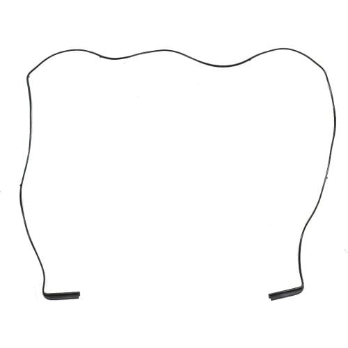 LCD Screen Rubber Middle Frame Bezel Ring For Macbook Pro Retina 13" A1706 A1708 A2159 A1989 A1932 A2179 A2337 A2338 A2251 A2289