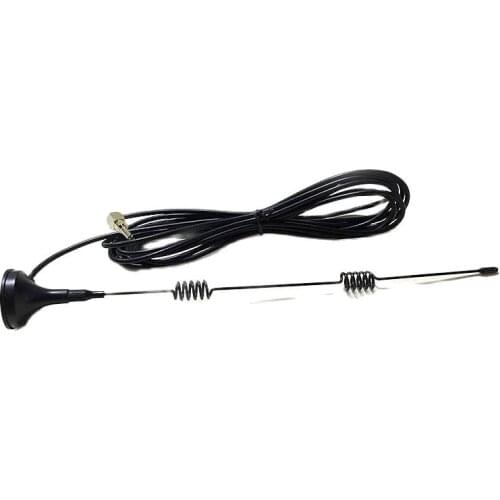 3G Antenna 8dBi 1880-1920/1990-2170MHZ RG174 3M cable CRC9 for 3G USB modem HUAWEI E156 E160 E169