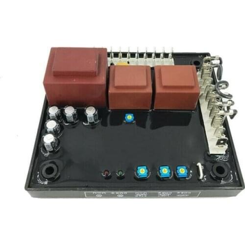 BANTE INSTRUMENT Current Measuring Instruments