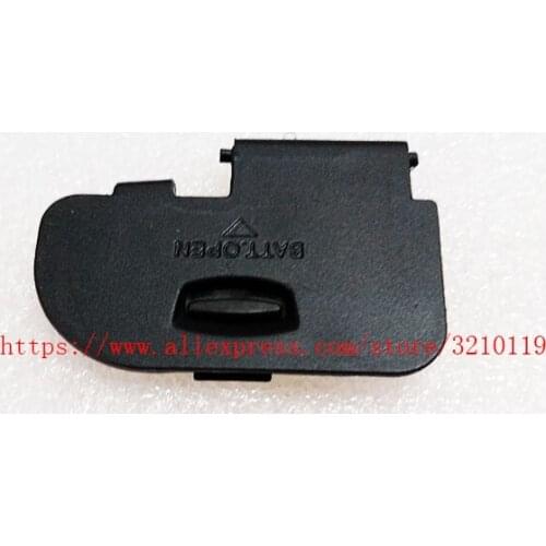 Free shipping New Genuine original Battery door battery cover for Canon EOS 5DS 5D Mark III 5DIII 5D3 SLR camera repair parts