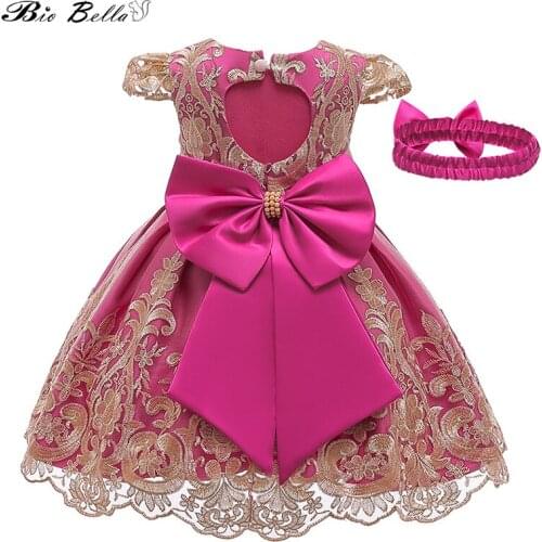 Бальные платья для девочек Biobella China At AliExpress