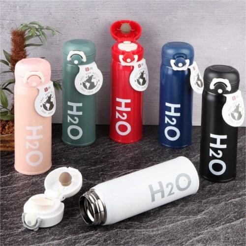 Çılgıntrend Camping Thermoses