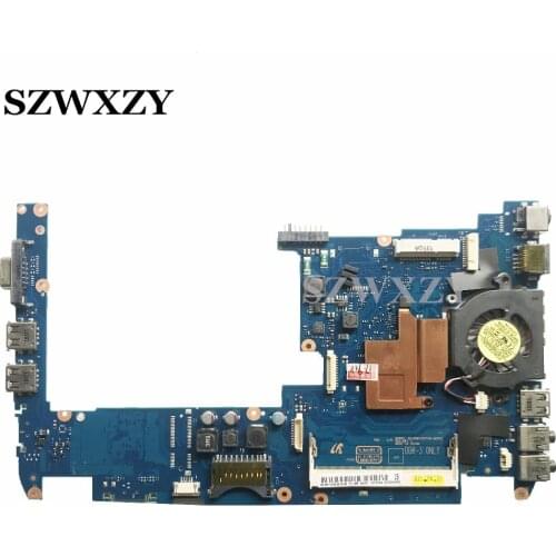 For Samsung N145 N148 N150 N220 N210 DDR3 With N455 Processor BA92-07358A BA41-01398A