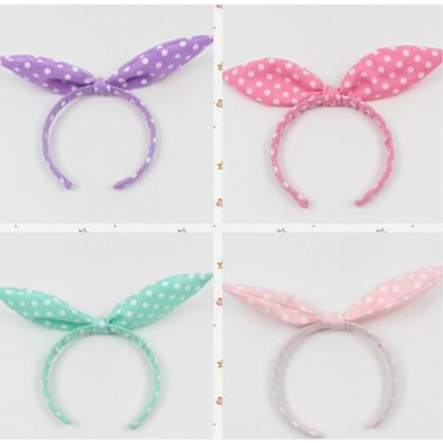 Blyth doll Hairband for the doll many kinds of color like candy suitable for Factory Blyth