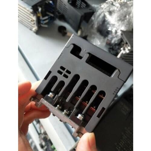 FR-E710W-0.1K E700 0.1KW 100V Used One , inverter , Good Working free shipping