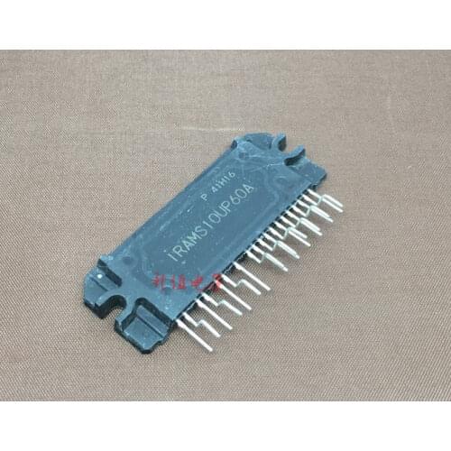 Good Quality Renew 1PCS 1RAMS10UP60B IRAMS10UP60B-3 IRAMS10UP60B-4 IRAMS10UP60B-S IRAMS10UP60B-W 10A 600V Power Module