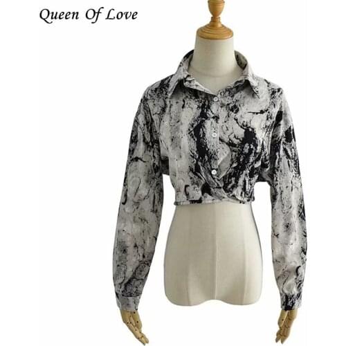 LAUZUOLA Women's Long Sleeve T-shirts