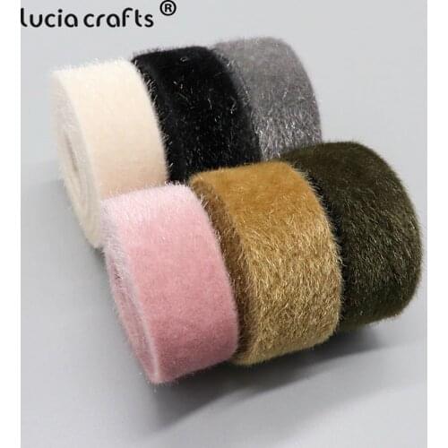Lucia crafts Constructors