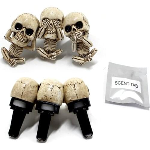 MANFITER Car Air Fresheners