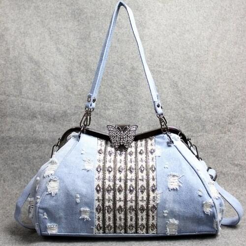 Natrugo Women's Frame Bags