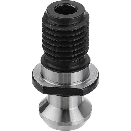 New BT40 BT50 CAT40 CNC Pull Stud Bolt Retention Knob for CNC Milling Tool Holder Lathe Tools