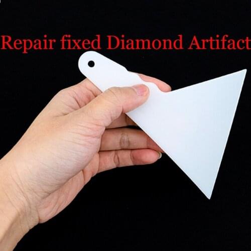 The New Fix Tool For Diy Diamond painting Cross Stitch Tools Diamond Embroidery Accessories Large Capacity Diamond Painting Kit