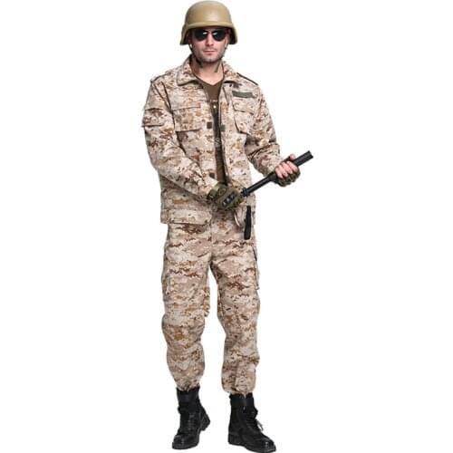 Pave Hawk Men's Touring Pants