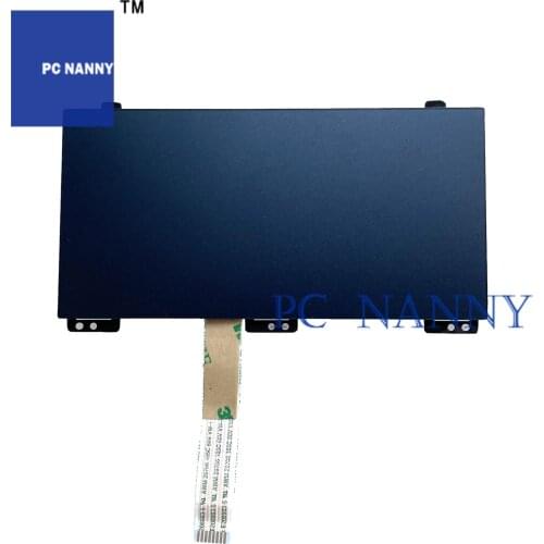 PCNANNY Genuine for HP 13-ap Touchpad l37662-001 power board Da0X36PBAC0