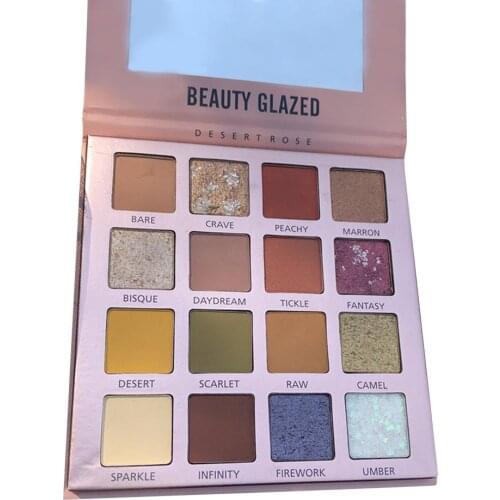 Тени с блестками для век Red Dieny China At AliExpress