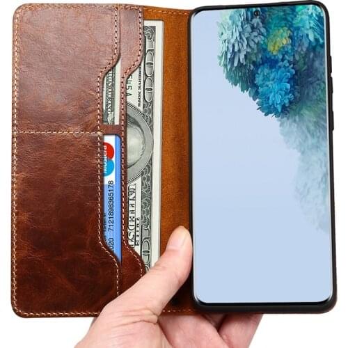 Solque Samsung Galaxy S20 Phone Cases